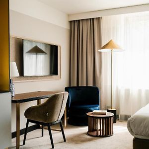 Standard Zimmer mit Queensize-Bett