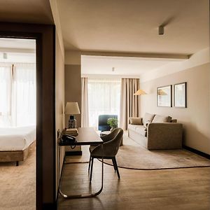 Apartament typu deluxe z 1 sypialnią