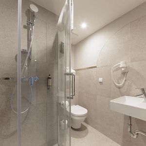 Deluxe One-Bedroom Suite