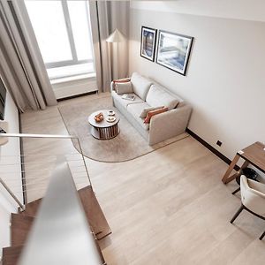 Superior Suite mit 1 Schlafzimmer